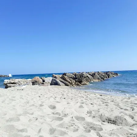Apartamento Les Pieds Dans L'eau Le Barcarès