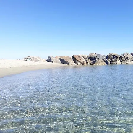 Apartamento Les Pieds Dans L'eau *